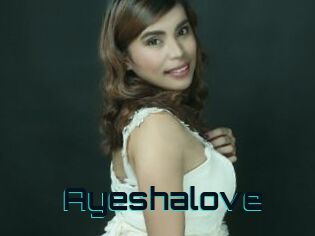 Ayeshalove