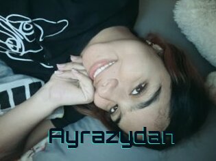 Ayrazydan