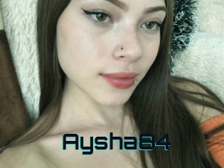 Aysha84