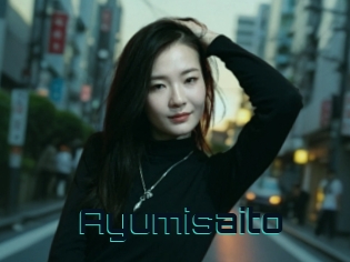 Ayumisaito