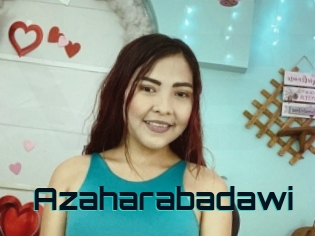 Azaharabadawi