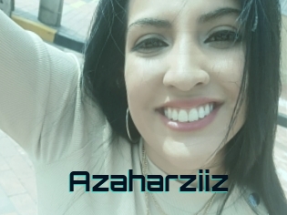 Azaharziiz