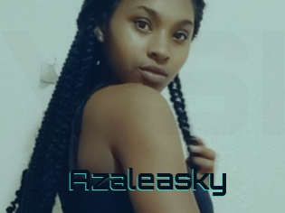 Azaleasky