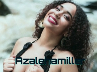 Azalehamiller