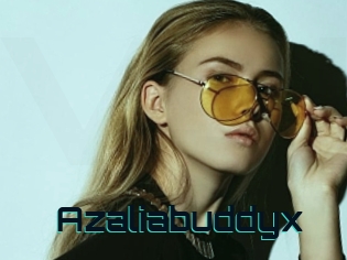 Azaliabuddyx