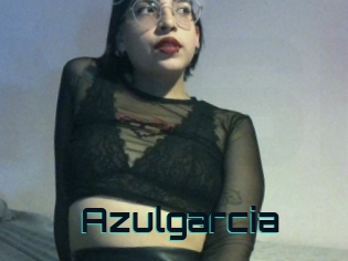 Azulgarcia