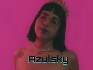 Azulsky