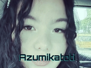 Azumikatoti