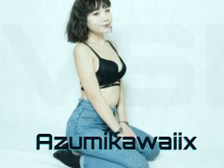 Azumikawaiix