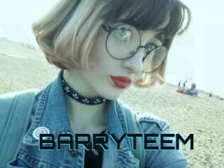 BARRYTEEM