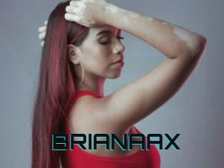 BRIANAAX