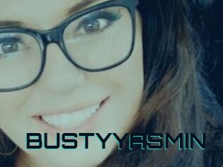 BUSTYYASMIN