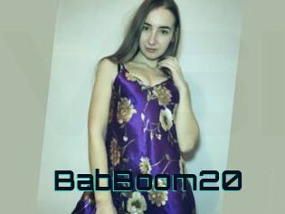 BabBoom20