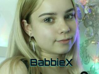 BabbieX