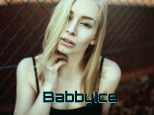 BabbyIce