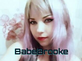 BabeBrooke_