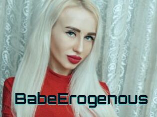 BabeErogenous