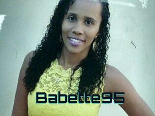 Babette95