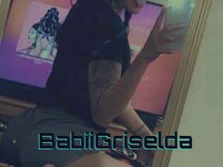 BabiiGriselda