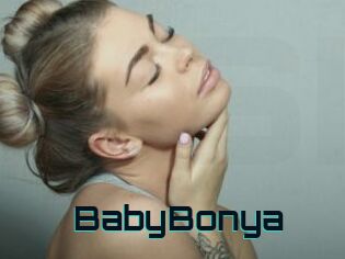 BabyBonya