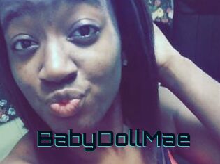 BabyDollMae