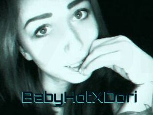 Baby_HotX_Dori