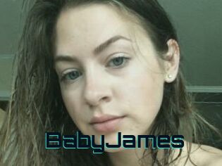 BabyJames