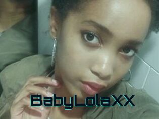 BabyLolaXX