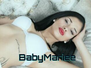 BabyMariee