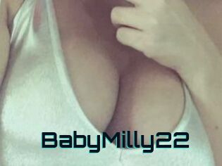 BabyMilly22