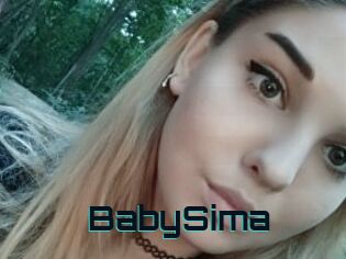 BabySima