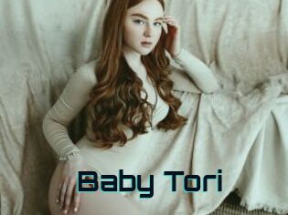 Baby_Tori