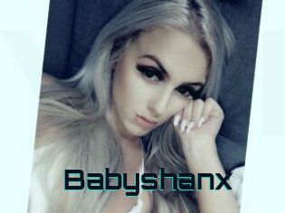 Babyshanx