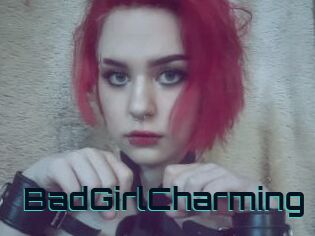 BadGirlCharming