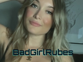 BadGirlRubes