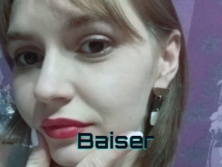 Baiser