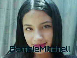 BambieMitchell