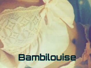 Bambilouise