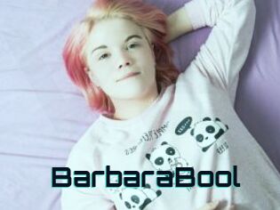 BarbaraBool