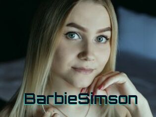 BarbieSimson