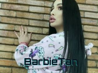 BarbieTan