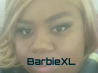 BarbieXL