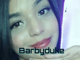 Barbyduke