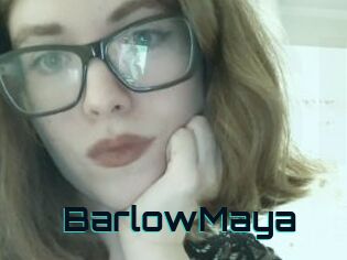 BarlowMaya