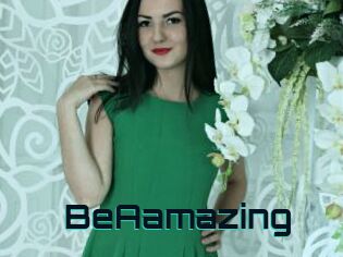 BeAamazing