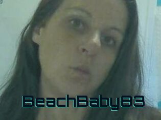 BeachBaby83