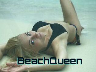 BeachQueen