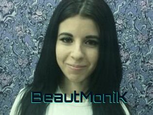 BeautMoniK