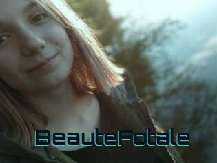 BeauteFotale