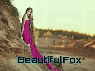 BeautifulFox